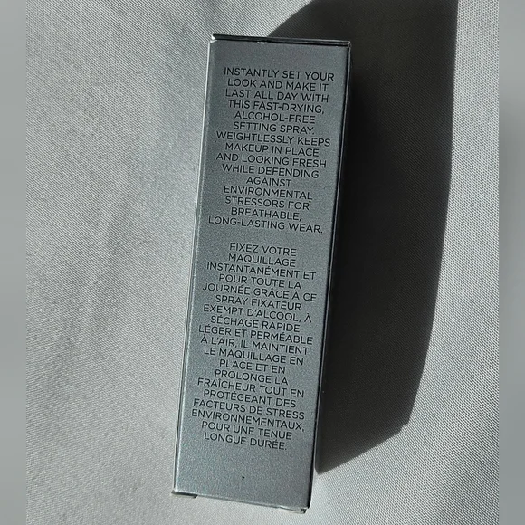 Cover FX High Performance Setting Spray - Picture 9 of 9